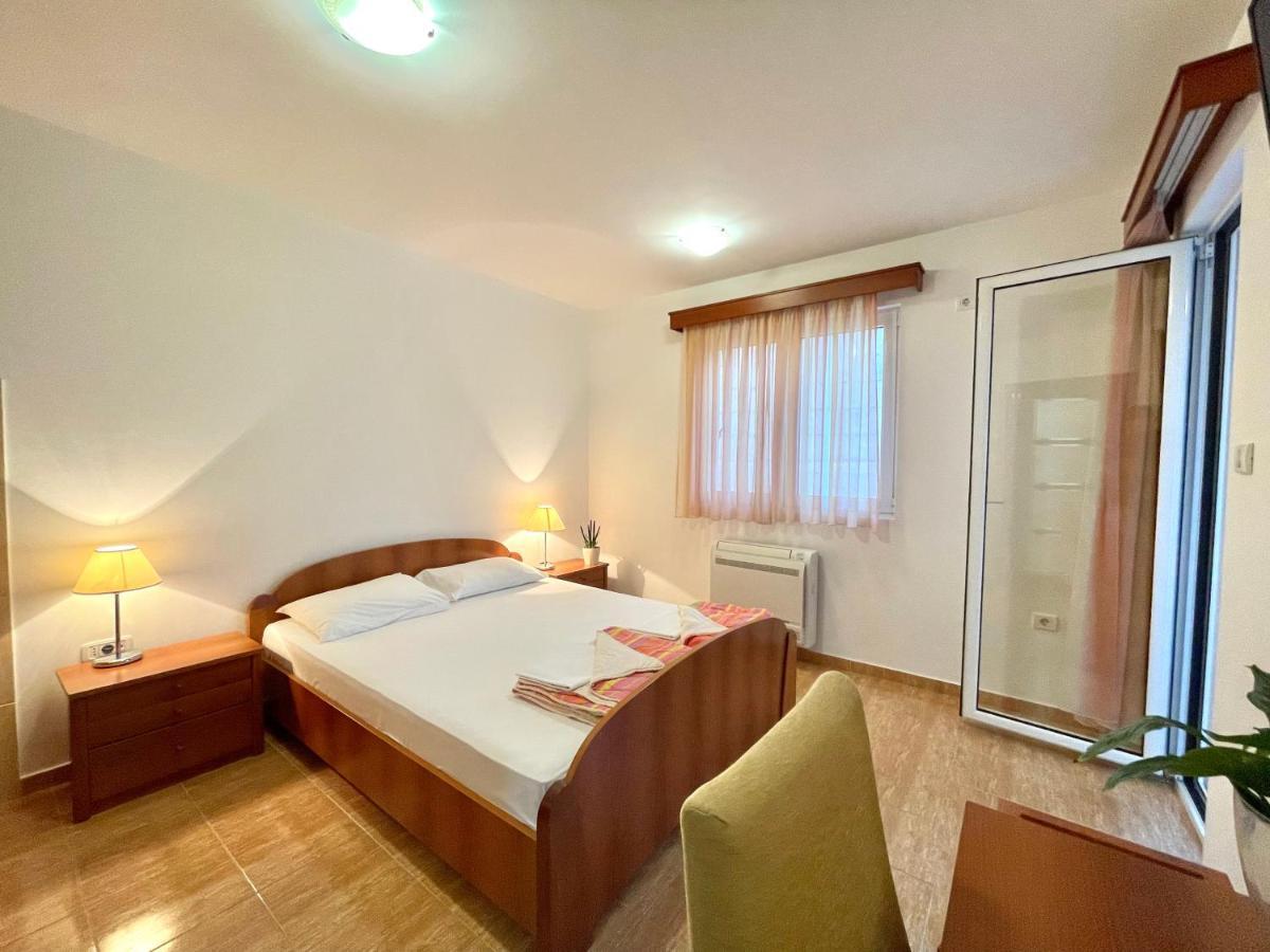 Boreta Becici Апартаменти