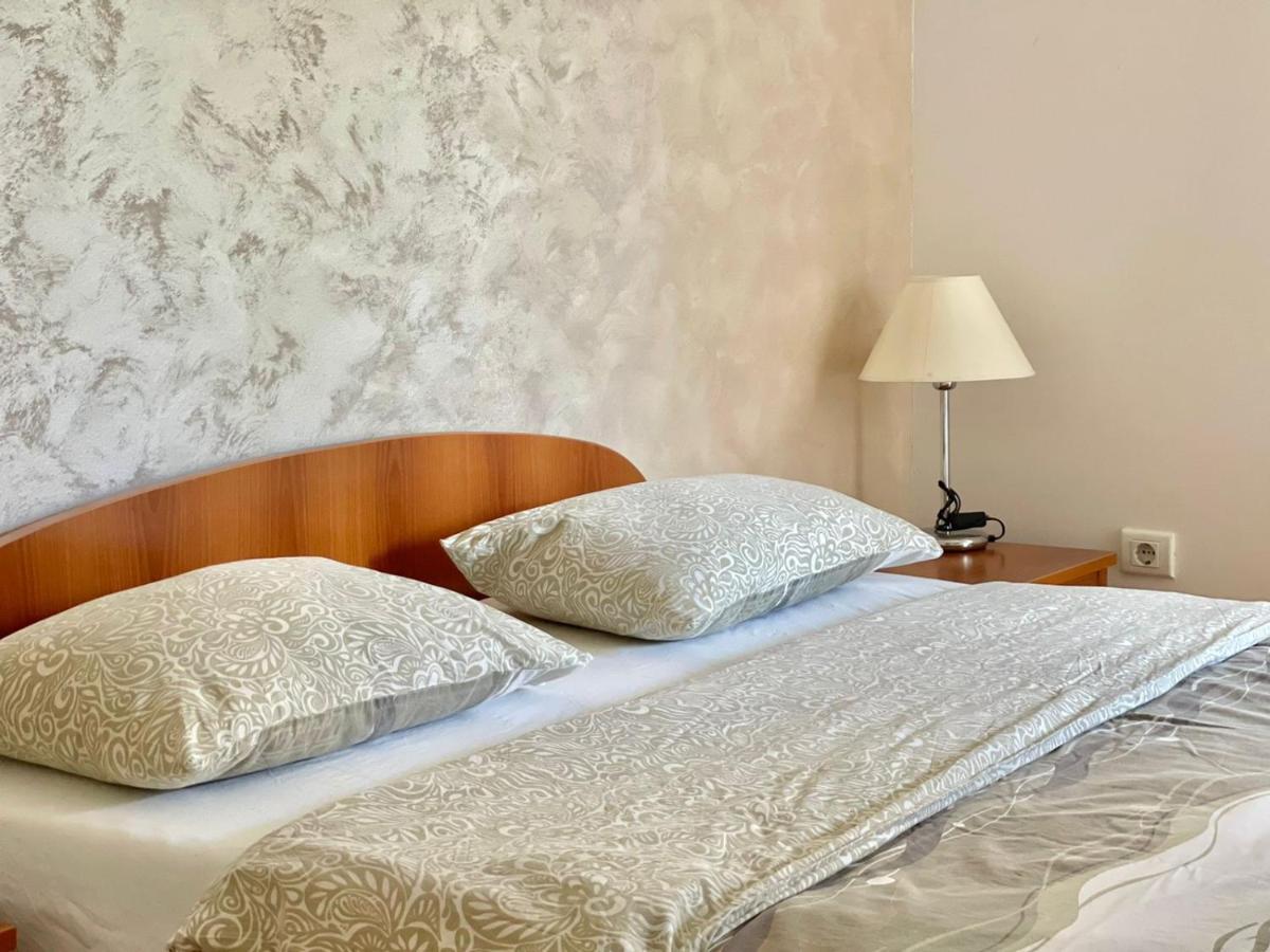 Boreta Becici Апартаменти