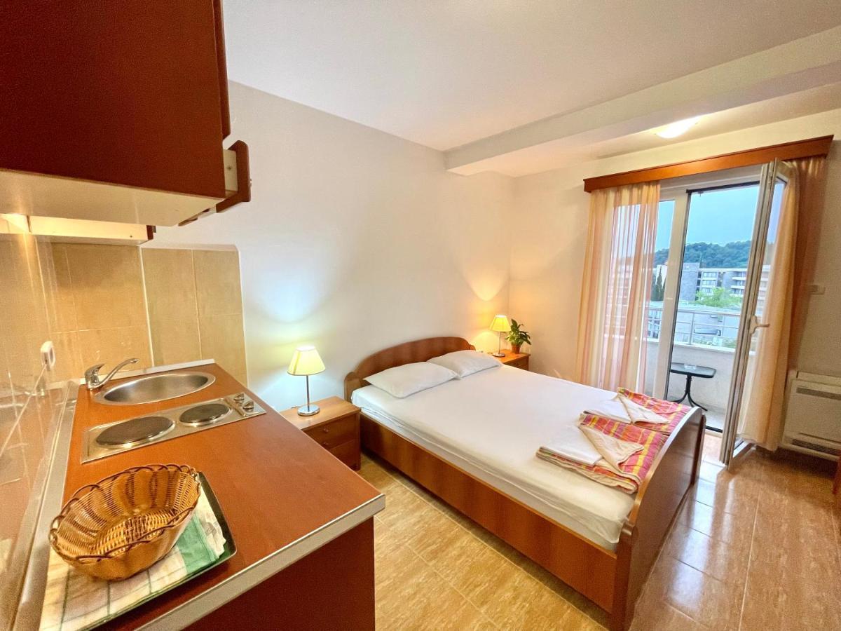 Boreta Becici Apartment Budva